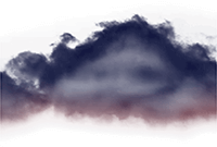 clouds